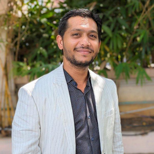 Kanishka Karthigeyan