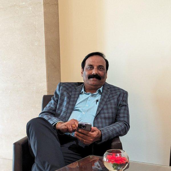 Ravindran Arunachalam