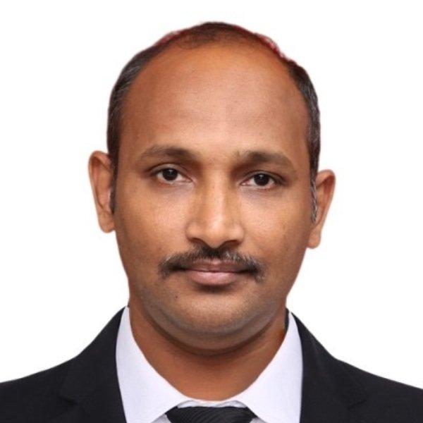 Sriram S