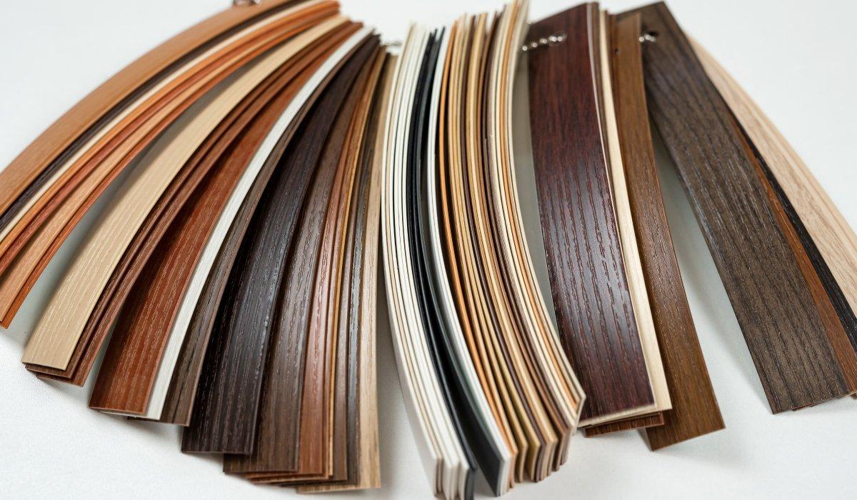 Solid Edgebanding